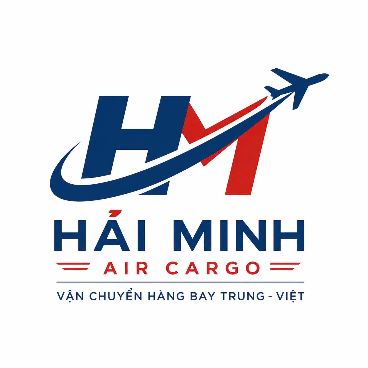 Logo Hải Minh Air Cargo